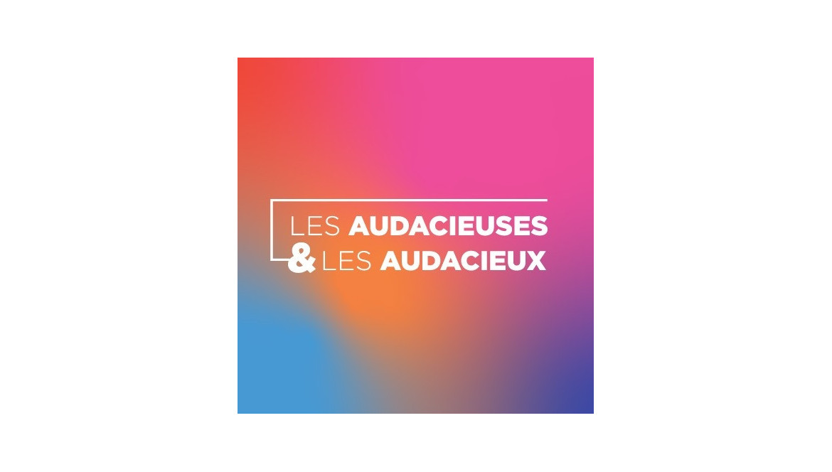 Les Audacieuses & Les Audacieux